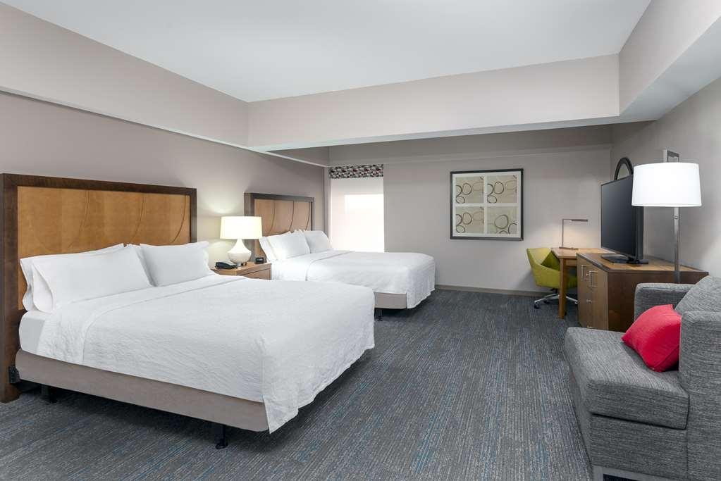 Hotel Hampton And Clayton/st. Louis-galleria Area 3*