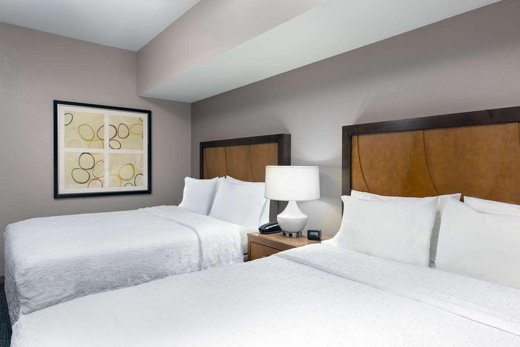 Hotel Hampton And Clayton/st. Louis-galleria Area