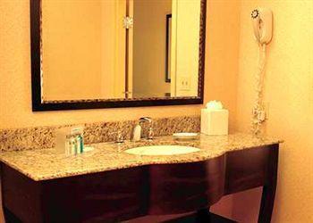 Hotel Hampton And Clayton/st. Louis-galleria Area 3*