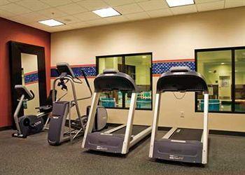 Hotel Hampton And Clayton/st. Louis-galleria Area Clayton