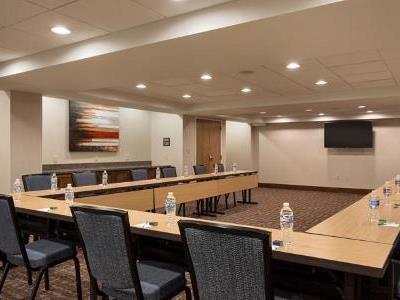 Hotel Hampton And Clayton/st. Louis-galleria Area Clayton