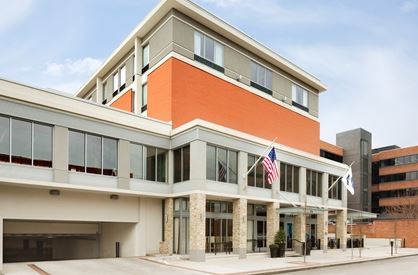 Hampton And Clayton/st. Louis-galleria Area 3*